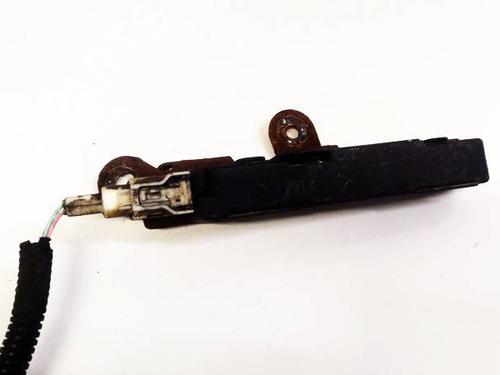 Used Electronic module Electronic module TOYOTA HIGHLANDER / KLUGER (_U4_) 3.5 (GSU40_, GSU40R) (273 hp) 32625915 32625915