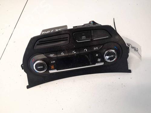 Used Climate control Climate control FORD GRAND C-MAX (DXA/CB7, DXA/CEU) 1.6 TDCi (115 hp) 35283506 35283506