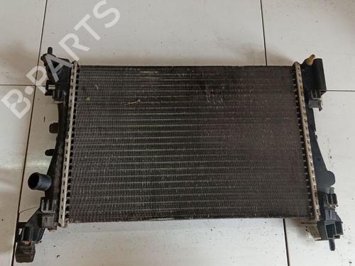 Used Water radiator Water radiator 34796128 34796128