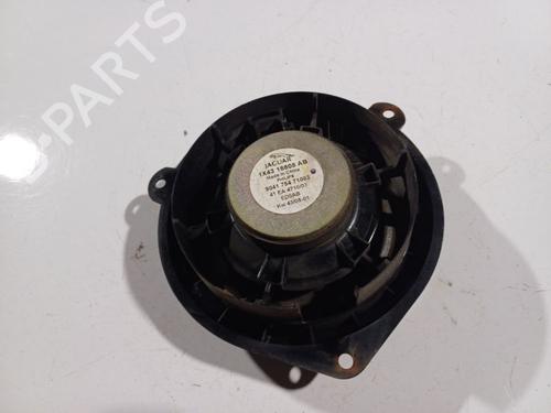 Speaker JAGUAR X-TYPE I (X400) 2.2 D | BP32564330E2