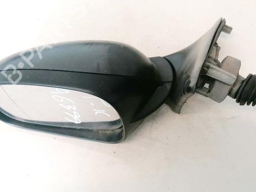Used Left mirror Left mirror PEUGEOT 406 (8B) 1.9 D (75 hp) 35600593 35600593
