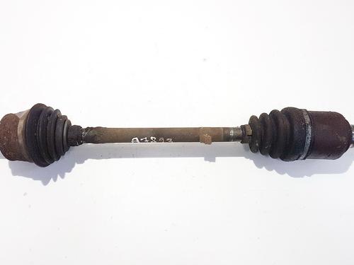 Used Left front driveshaft Left front driveshaft 35444980 35444980