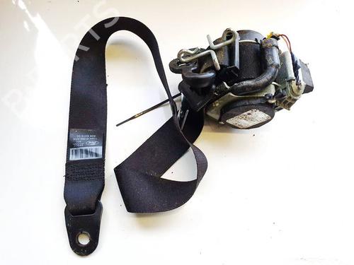 Used Front right seatbelt Front right seatbelt FORD MONDEO IV (BA7) 2.3 (160 hp) 35298567 35298567