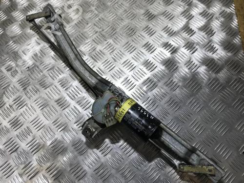 Used Front wipers mechanism Front wipers mechanism VW JETTA II (19E, 1G2, 165) 1.6 TD (70 hp) 35668613 35668613
