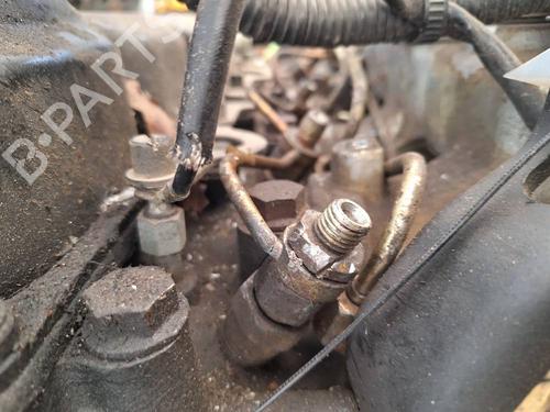 Used Injector Injector 35089754 35089754