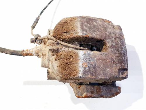 Used Right rear brake caliper Right rear brake caliper BMW X6 (E71, E72) xDrive 30 d (245 hp) 34838739 34838739