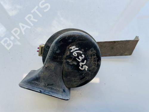 Used Horn Horn PEUGEOT 206 Hatchback (2A/C) 2.0 HDI 90 (90 hp) 35507422 35507422