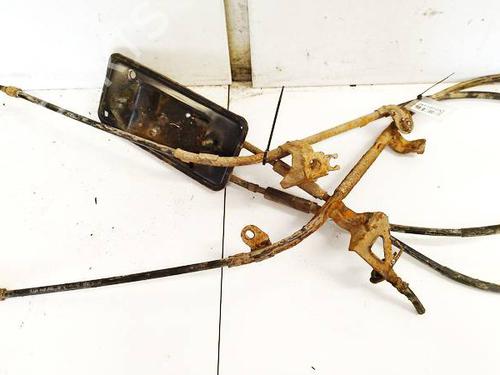 Used Cable Cable VW PASSAT B5 Variant (3B5) 1.9 TDI (90 hp) 34761392 34761392