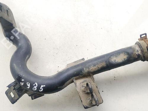 Used Pipe Pipe CITROËN C3 I (FC_, FN_) 1.4 Flex (80 hp) 32907846 32907846