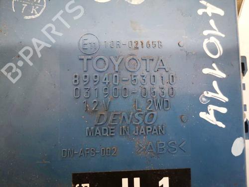 Electronic module LEXUS IS II (_E2_) 220d (ALE20) | BP32590211M83 - Image 2