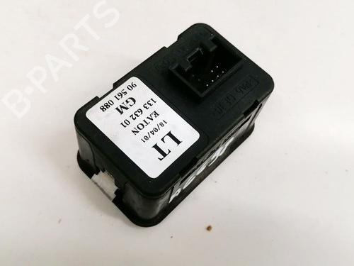 Switch OPEL ZAFIRA A MPV (T98) 2.0 DTI 16V (F75) | BP33083694I30 - Image 3