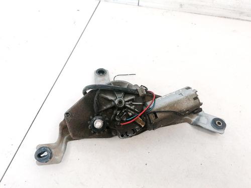 Used Rear wiper motor Rear wiper motor 35517871 35517871