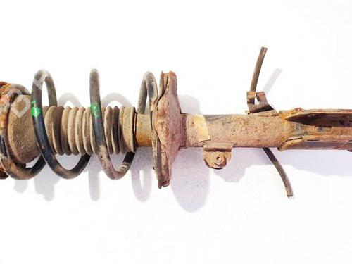 Used Right front shock absorber Right front shock absorber 34977937 34977937