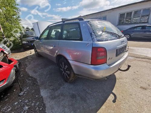 Pipe AUDI A4 B5 (8D2) 1.9 TDI | BP32559074M125