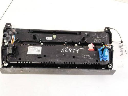 Climate control BMW 5 (F10) 520 d | BP35344598I5 - Image 3