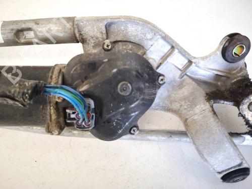 Front wiper motor NISSAN PRIMERA Hatchback (P12) 1.9 dCi | BP34774331M29 - Image 2