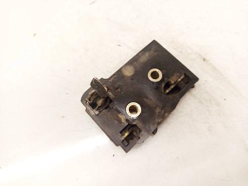Used Rear left lock Rear left lock 34758546 34758546