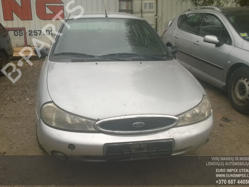 Engine mount FORD MONDEO II (BAP) 2.0 i | BP33531696M89 - Image 3