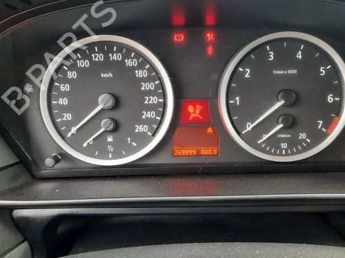 Pipe BMW 5 (E60) 520 i | BP33072997M125  - Image 9