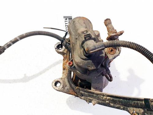 Left rear brake caliper VW PASSAT B6 (3C2) 2.0 TDI | BP34767016M107 - Image 2