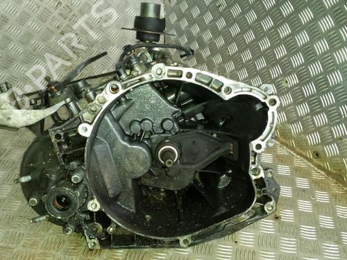 Used Gearbox Gearbox 35667706 35667706
