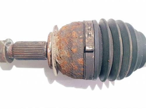 Left front driveshaft SUBARU FORESTER (SH_) 2.0 D AWD (SHH, SHD, SHN) | BP34873528M38 - Image 2