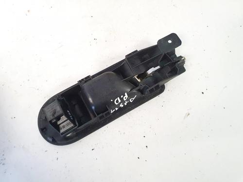 Front right interior door handle VW PASSAT B5.5 (3B3) 1.8 T 20V | BP35480115I14 - Image 2
