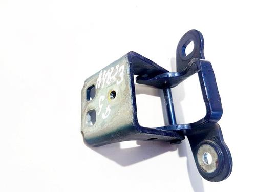 Used Hinge/Door check strap Hinge/Door check strap JEEP CHEROKEE (KJ) 2.5 CRD 4x4 (143 hp) 33523568 33523568