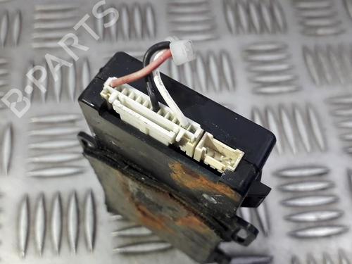 Electronic module SEAT IBIZA IV (6J5, 6P1) 1.4 | BP33496697M83 - Image 2
