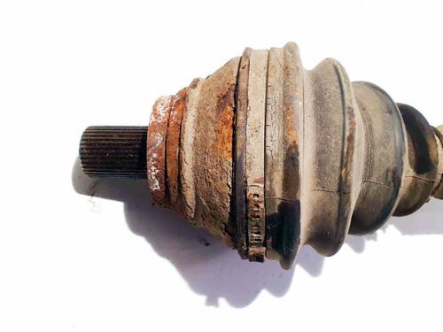 Right front driveshaft VW PASSAT B6 (3C2) 2.0 TDI | BP36313152M39 - Image 2