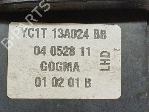 Switch FORD TRANSIT Van (FA_ _) 2.0 DI (FAE_, FAF_, FAG_) | BP36659109I30 - Image 4
