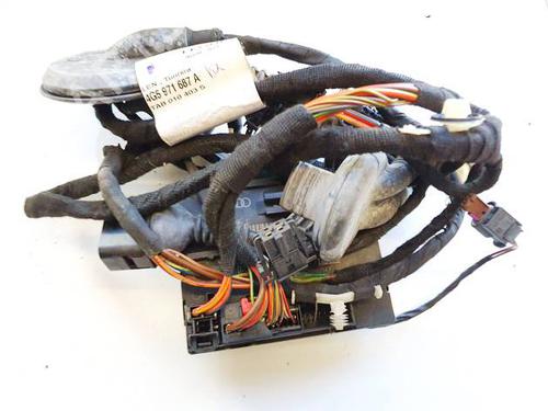 Electronic module PEUGEOT BOXER Van 2.0 BlueHDi 130 | BP34751078M83 - Image 2