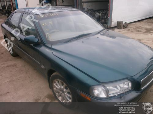 Used Parts VOLVO S80 I (184) 2.4 4525384