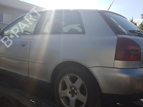 Electronic module AUDI A3 (8L1) 1.9 TDI | BP35865493M83 - Image 5