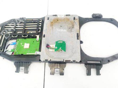 Used Electronic module Electronic module MERCEDES-BENZ M-CLASS (W164) ML 420 CDI 4-matic (164.128) (306 hp) 35058048 35058048