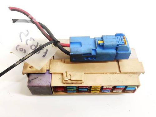 fuse-box-renault-modus-grand-modus-fjp0_-2004-32935194 main image