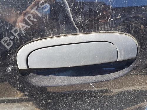 Used Rear left exterior door handle Rear left exterior door handle KIA RIO II (JB) 1.4 16V (97 hp) 35676321 35676321