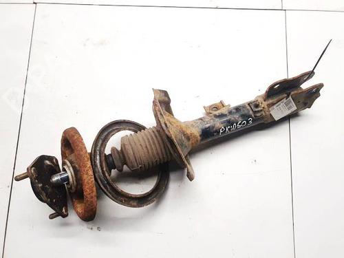 Used Left front shock absorber Left front shock absorber 34938585 34938585