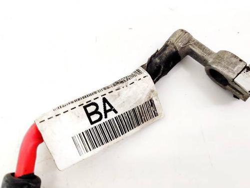 Cable JAGUAR XF I (X250) 3.0 D | BP35270014E12 - Image 3