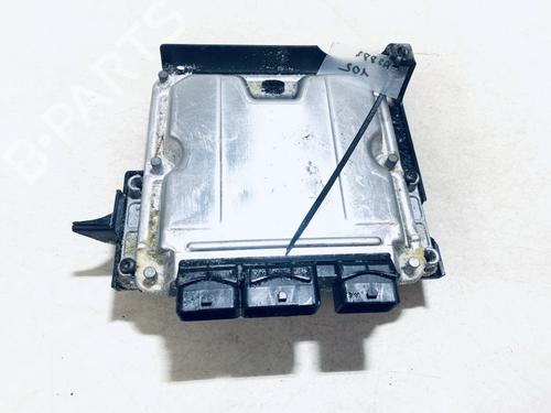 Used Engine control unit (ECU) Engine control unit (ECU) CITROËN C5 I (DC_) 2.2 HDi (DC4HXB, DC4HXE) (133 hp) 33061011 33061011