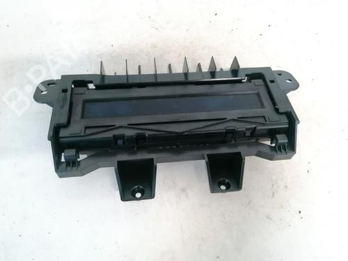 Used Display monitor Display monitor HYUNDAI i30 Estate (GD) 1.4 CRDi (90 hp) 35541317 35541317