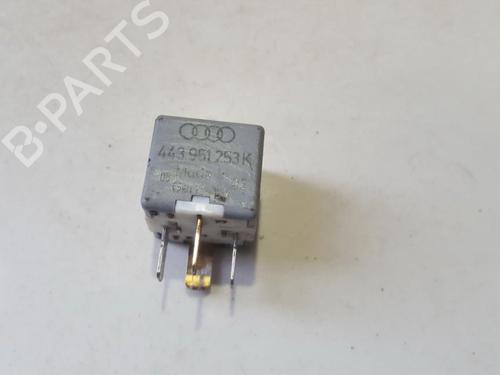 other-audi-100-c4-avant-4a5-1990-1991-1992-1993-1994-33510002 main image