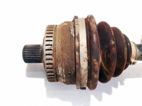 Right front driveshaft AUDI A4 B5 (8D2) 1.8 | BP34833714M39 - Image 2