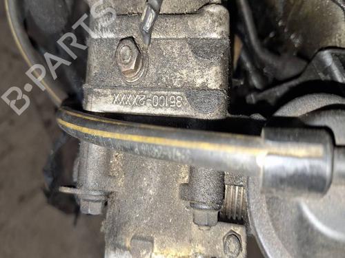 Throttle body KIA CEE'D Hatchback (ED) 1.6 CRDi 115 | BP38766533M82 - Image 4