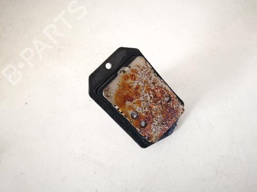 Used Heater resistor Heater resistor TOYOTA COROLLA Saloon (_E12_) 2.0 D-4D (CDE120_, CDE120R) (116 hp) 35448124 35448124