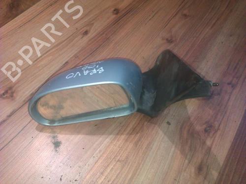 Used Left mirror Left mirror FIAT BRAVA (182_) 1.9 JTD (100 hp) 35688309 35688309