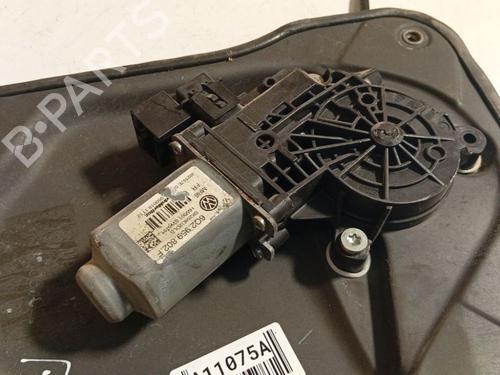 Used Left front window motor Left front window motor 34783162 34783162