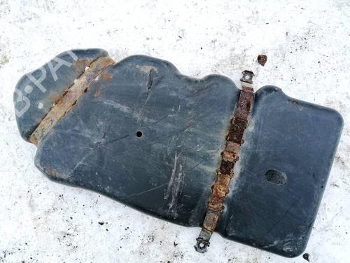 Used Underbody protection Underbody protection 34994122 34994122