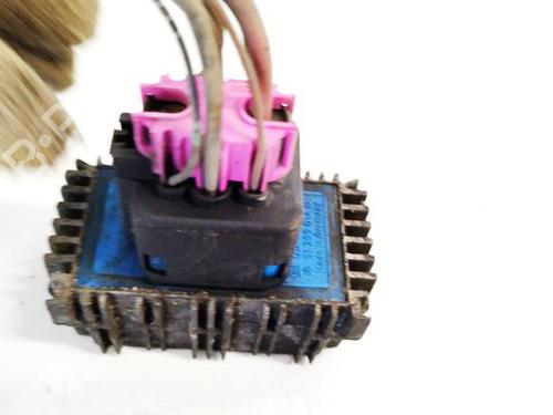 Electronic sensor SAAB 9-3 (YS3F, E79, D79, D75) 1.9 TiD | BP36687948M84 - Image 2