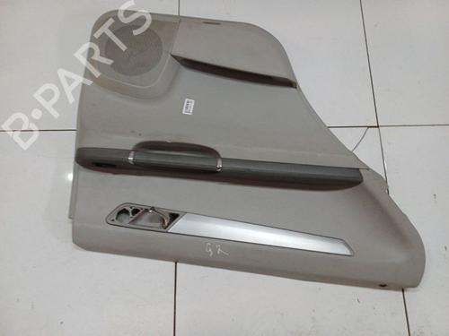 Rear left panel MERCEDES-BENZ R-CLASS (W251, V251) R 320 CDI 4-matic (251.022, 251.122) | BP37254046C60 - Image 2